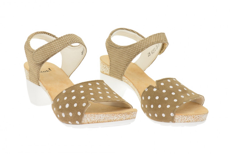 Think Traudi kred braun 2-82572-23