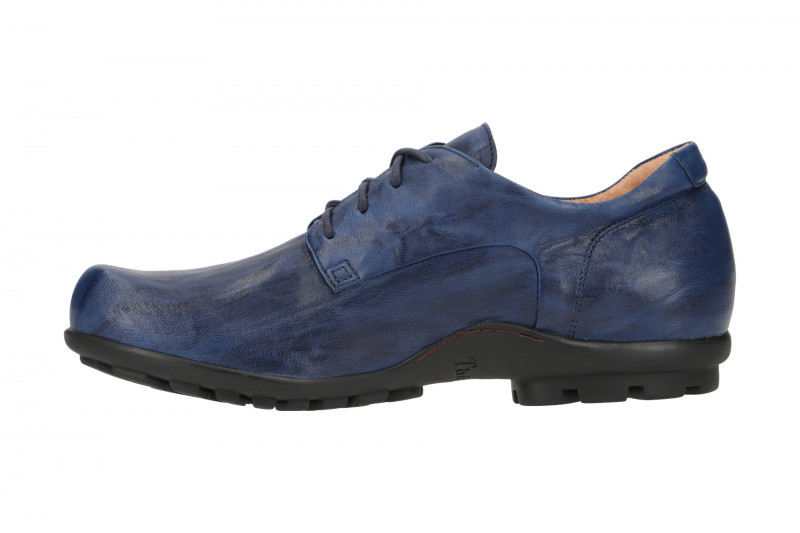 Think Kong Schuhe blau indigo 654