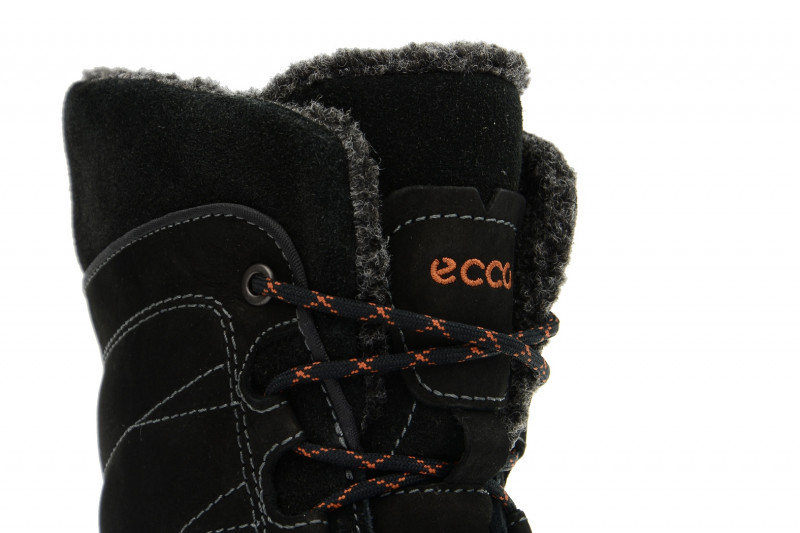 Ecco Trace Lite Stiefel schwarz - 83213358861