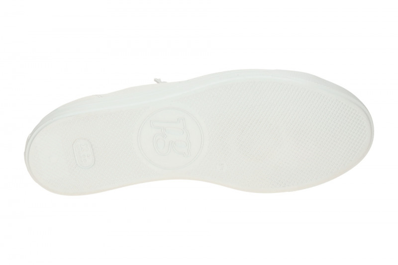 Paul Green Sneaker Schuhe weiß 4081