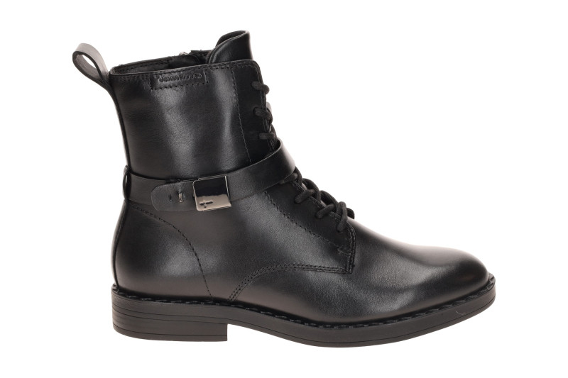 Tamaris Stiefeletten schwarz Damen Boots 25108