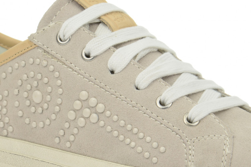 Geox Prudence Schuhe grau D3207E