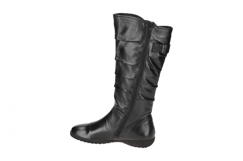 Josef Seibel Stiefel Naly 23 schwarz Winter