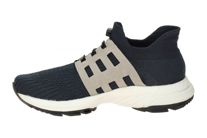 UYN Nature Tune Schuhe dunkelblau Damen Sportschuhe 509