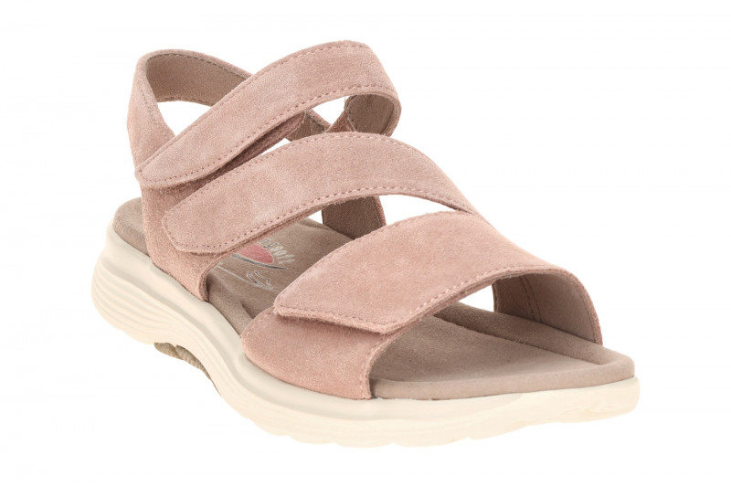 Gabor RollingSoft Sandale rosa 86.813.38
