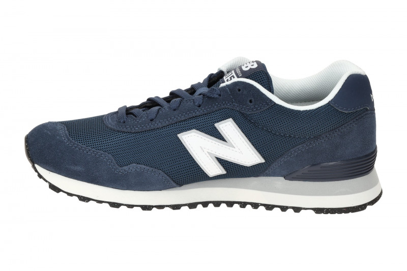 New Balance 515 Schuhe Sneakers blau navy