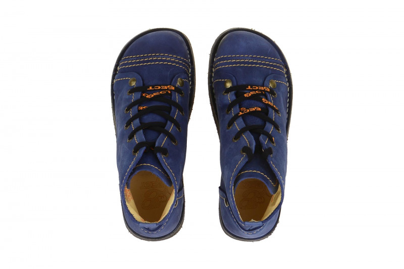 Eject Sony1Deal Stiefelette blau - 9598