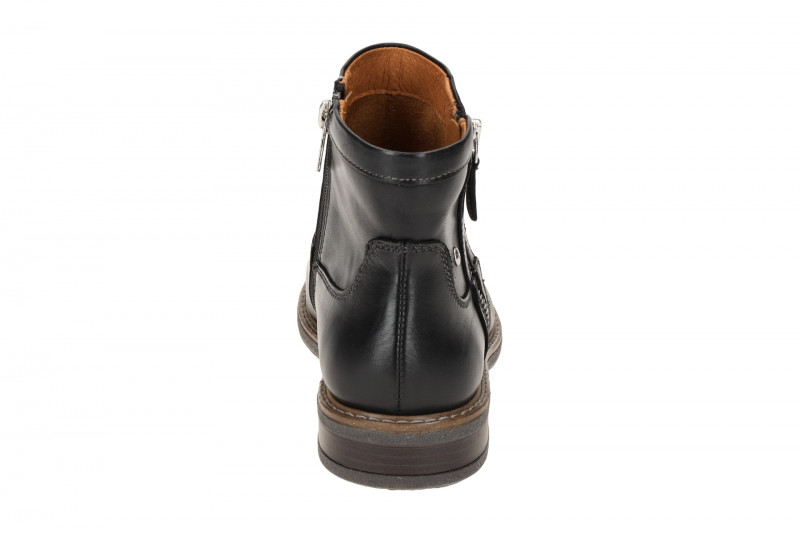 Pikolinos Aldaya Stiefelette schwarz W8J-8747