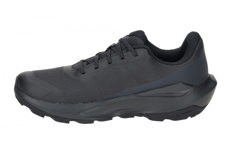 Salomon Elixir Tour Schuhe blau Waterproof 476919