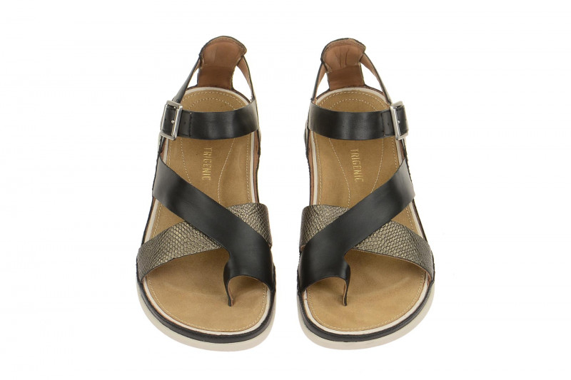 Clarks Sandale Tri Ariana schwarz - 26123871 4