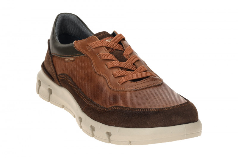 Pikolinos Gabanes Schuhe braun M2L-4287C1