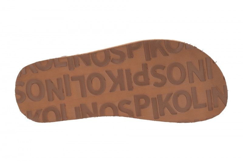 Pikolinos Betera Sandalen braun Damen Barfußschuhe W0F-0934