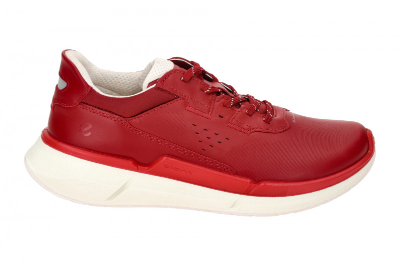 ecco Biom 2.2 Sneaker Schuhe rot 830763