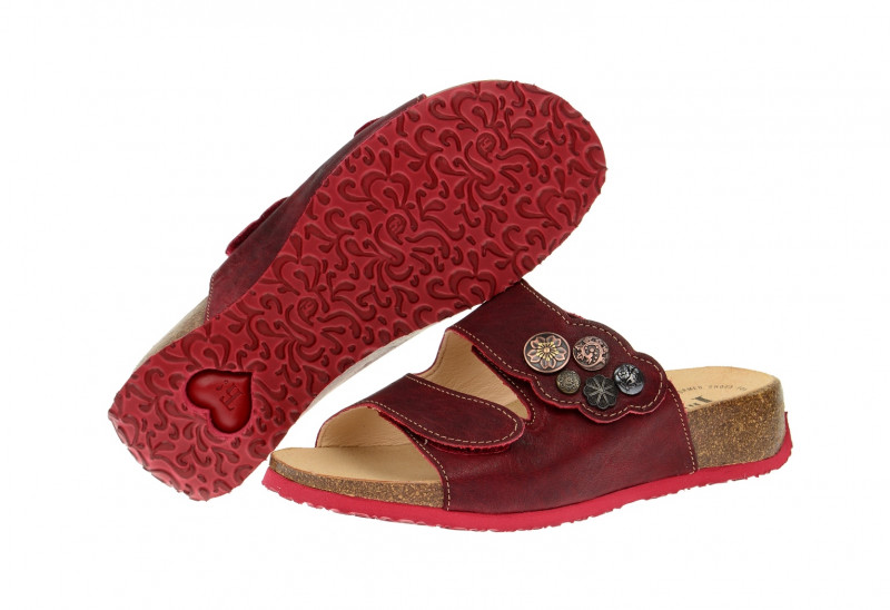 Think Mizzi rosso 3-83796-72