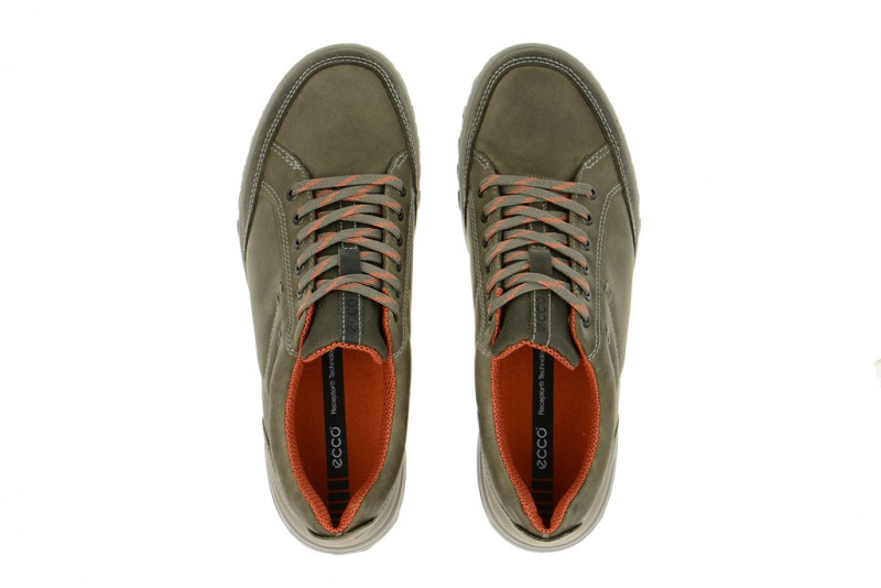Ecco Urban Lifestyle Schuhe grau 83056454190