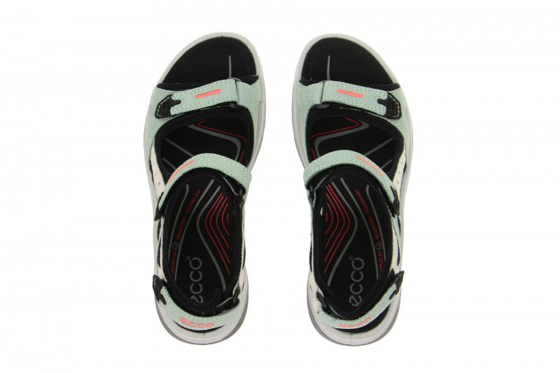 Ecco Offroad 06956359952 ice flower