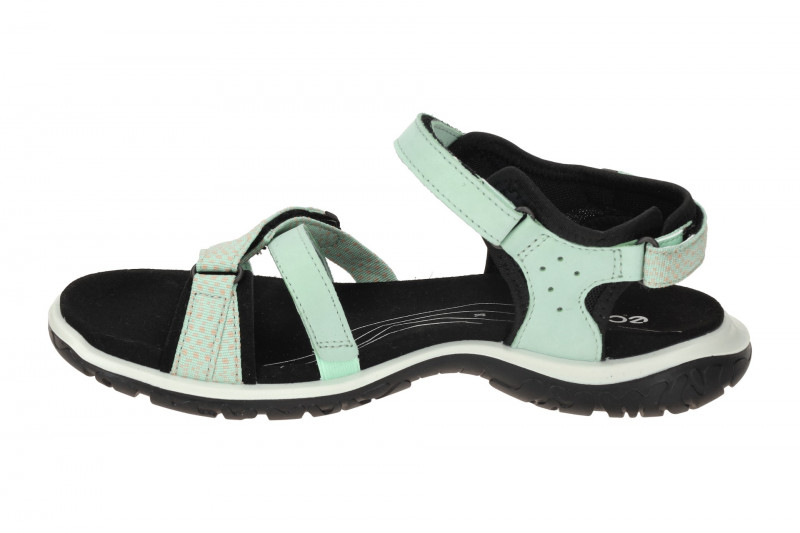 Ecco Offroad Roam Damen Sandale mint grün 853303