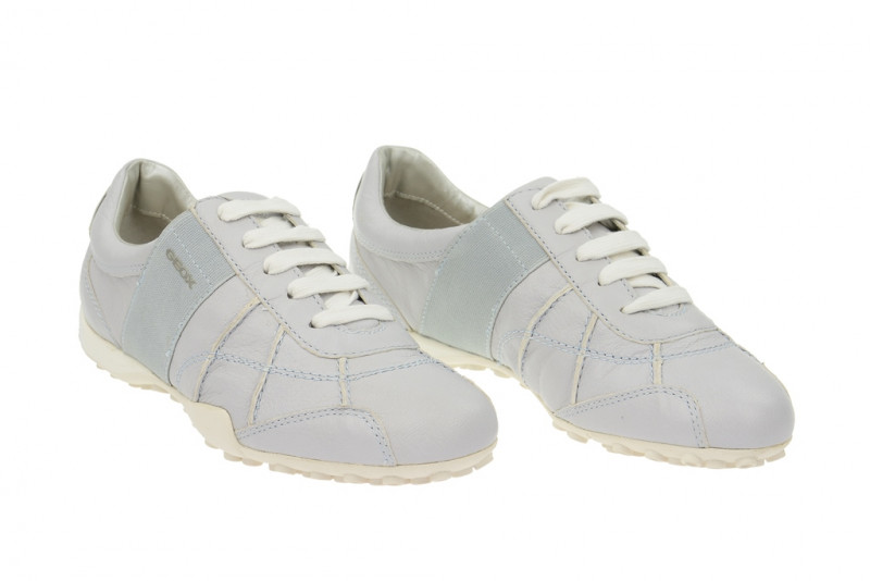 Geox Snake light-grey grau D4212B 000QL C4017