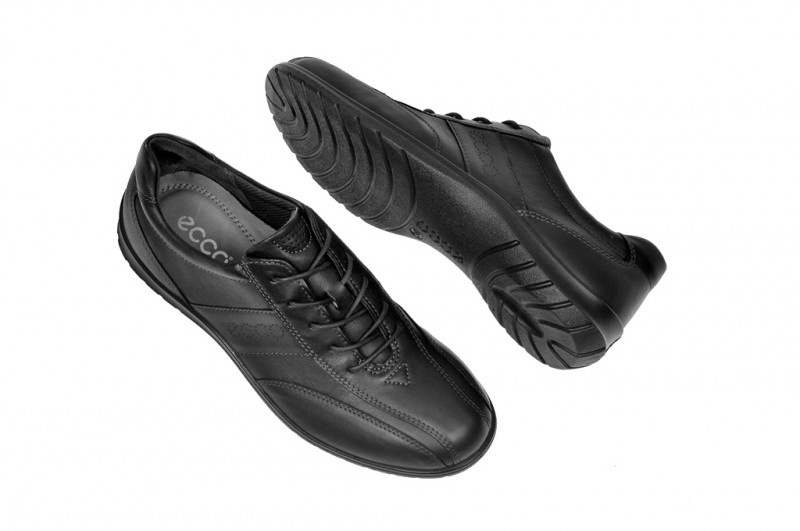 Ecco Sky Schuhe schwarz 21150301001
