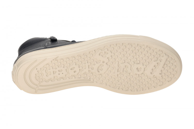 Paul Green Mid-Sneaker Schuhe blau space 4024