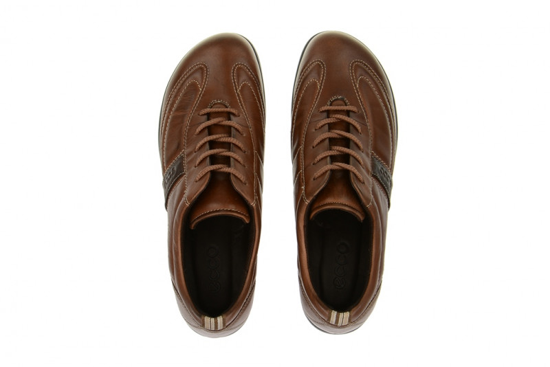 Ecco Cayla Schuhe braun mahogany 23957356765