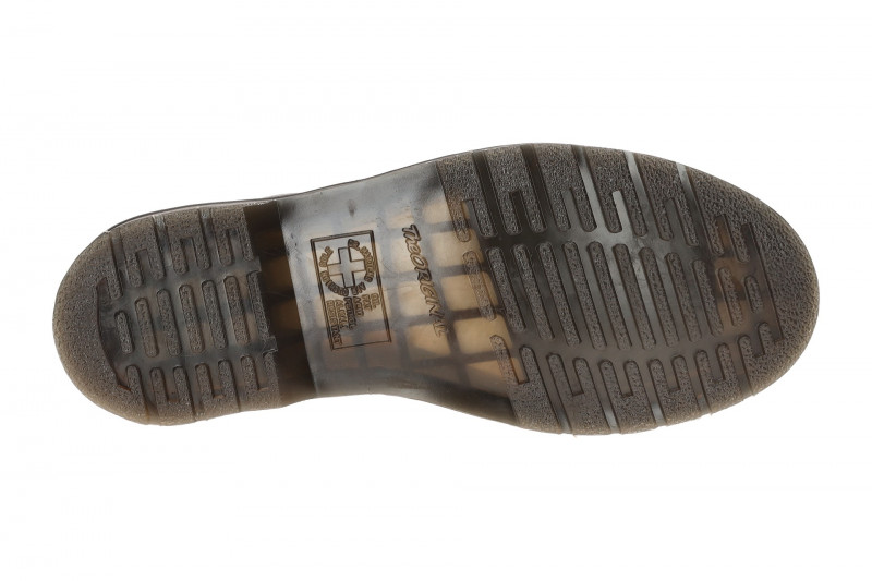 Dr Martens 101 Stiefel schwarz Ambassador UNISEX