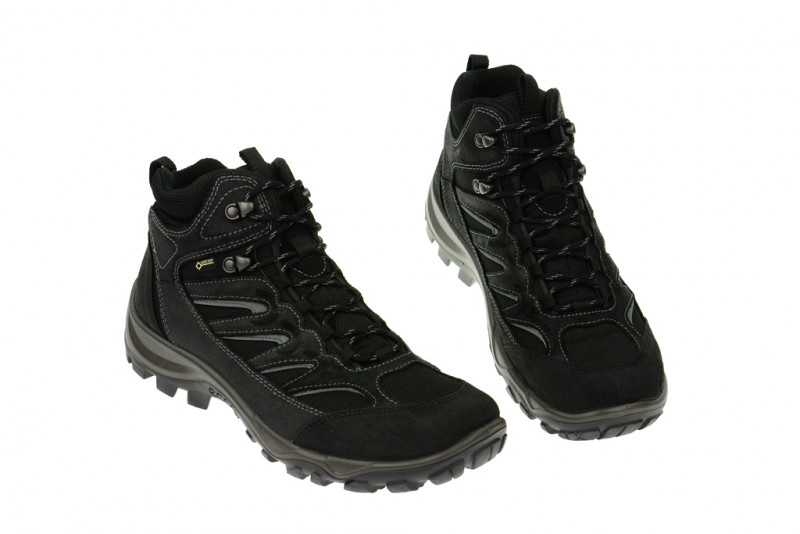 Ecco Xpedition 2 schwarz 81020451052
