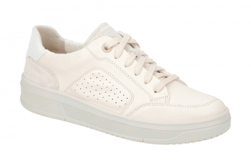 Legero Rejoise Sneaker Schuhe beige Nappa 248