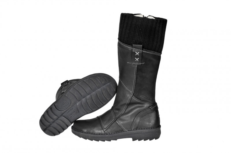 camel active Ontario schwarz 210.20.04