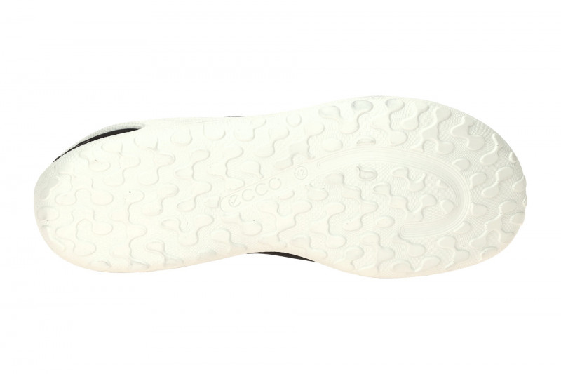 Ecco Biom Lite Schuhe schwarz Herren Sneakers 802384