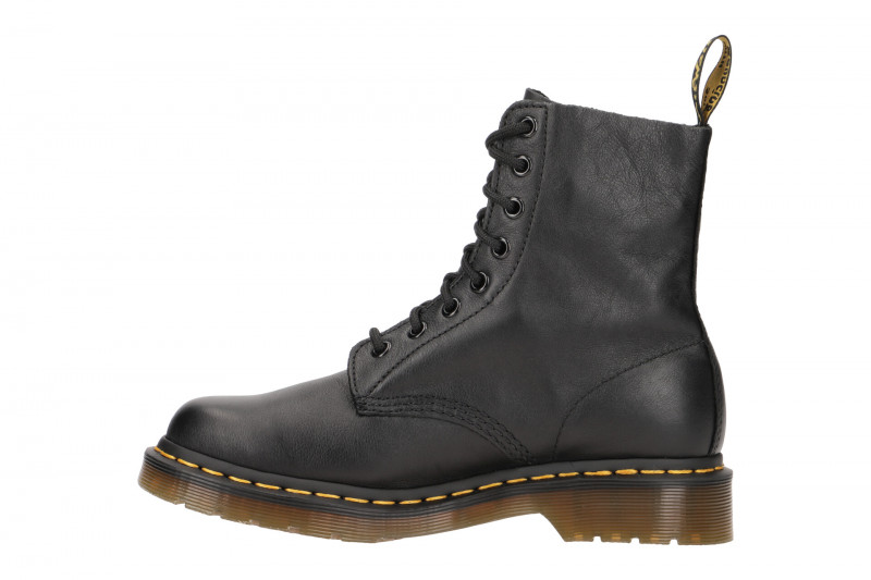 Dr. Martens 1460 Pascal Damen Stiefel schwarz Virginia 13512006