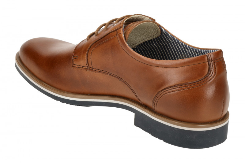 Pikolinos Leon Business Schuhe braun M4V-4130