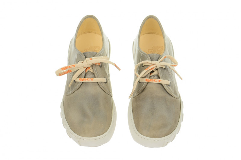Eject Eden Schuhe grau 16207/2
