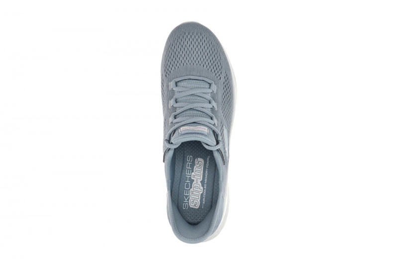 Skechers Skech Lite Pro Schuhe blau grau SLIP-INs 150012