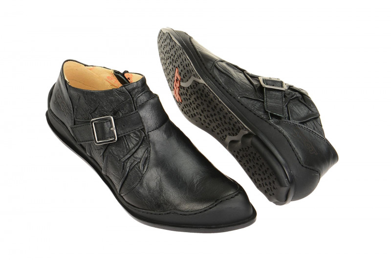 Eject Ciber Schuhe schwarz - 17946