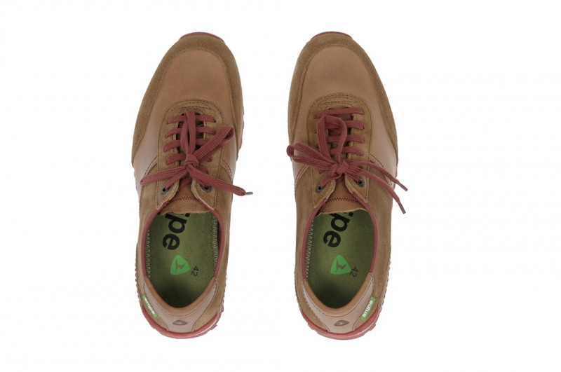 Snipe Aire 13 - Schuhe - nut braun