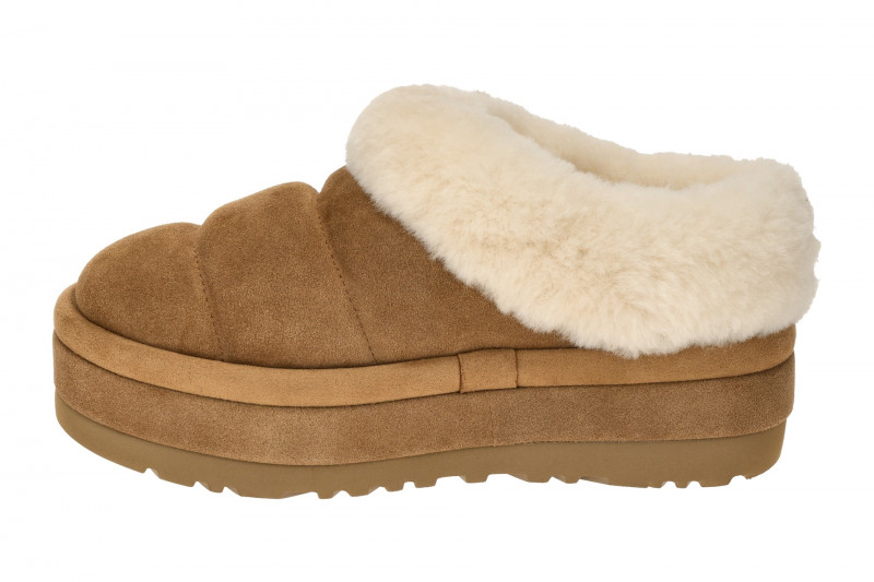 UGG TAZZLITA Slipper Schuhe braun 1146390