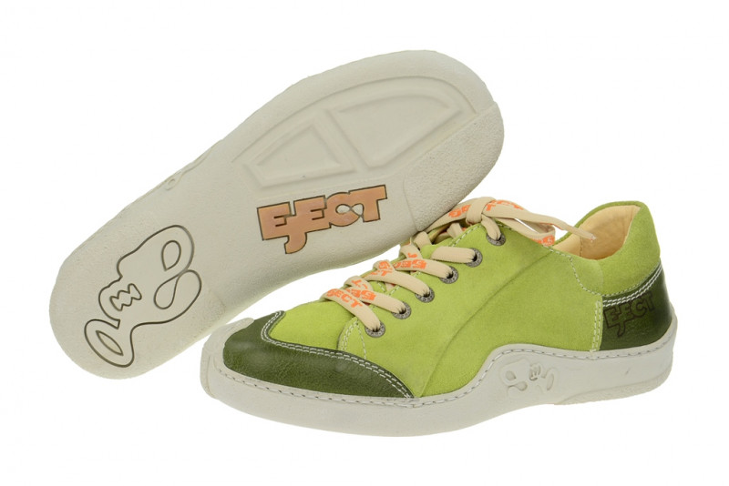 Eject Skat Schuhe grün mix 16184.13