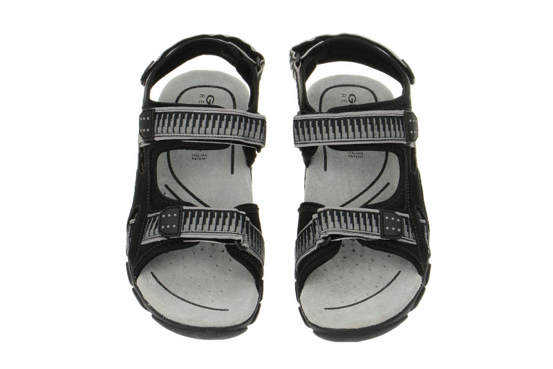 Geox S.Strada U4224C 05015 C9999