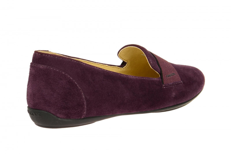 Geox Charlene Ballerinas lila D34Y7J