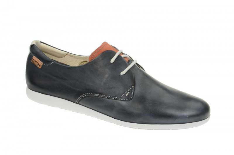 Pikolinos Faro Schuhe blau Gr 44