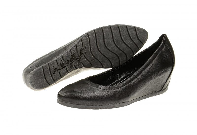 Högl 9-10 4410 0100 schwarz