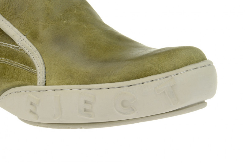 Eject Slipper Eden grün Herren Halbschuhe