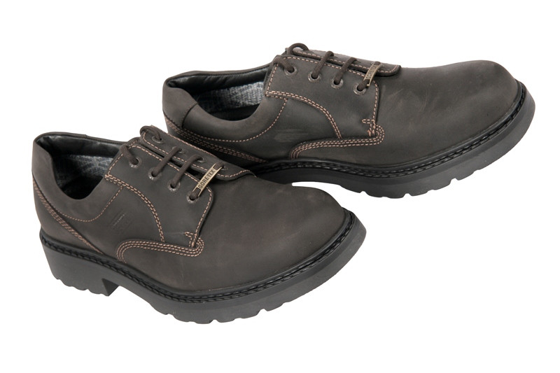 camel active Texas GTX Schuhe mocca braun