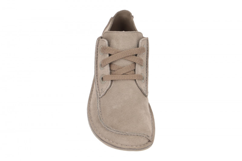 Clarks Funny Dream Schuhe grau sage