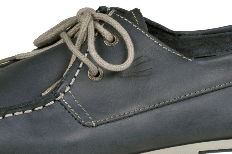 camel active Nassau Schuhe in dunkelblau
