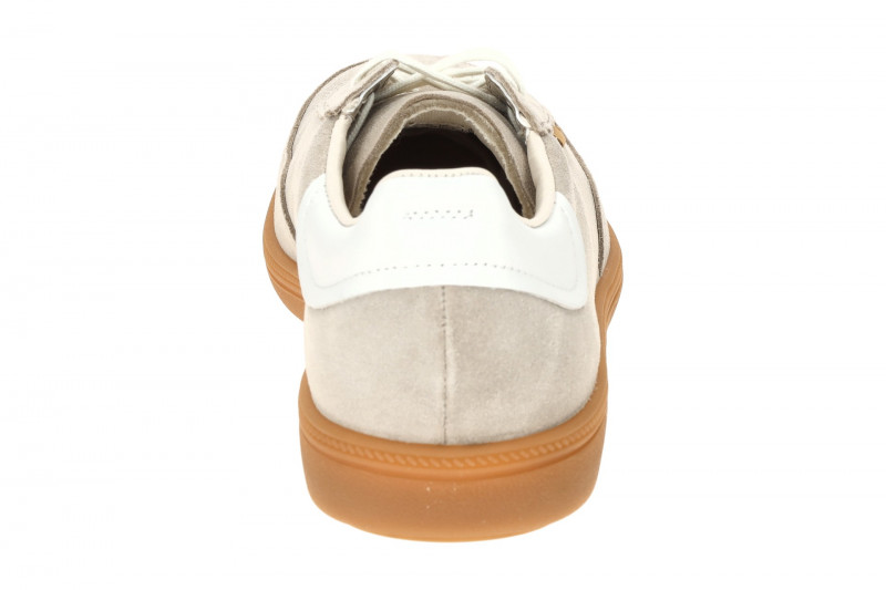 Ecco Soft 11 Sneakers Damen Schuhe grau 235813