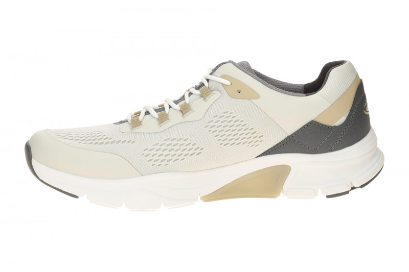 RollingSoft Schuhe Sneaker grau ivory 8009.17.02