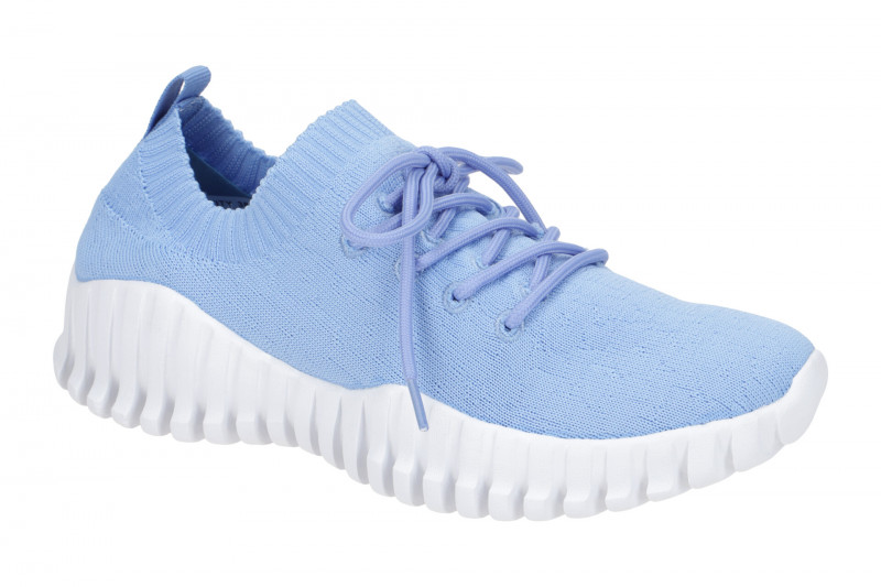 Bernie Mev Gravity Schuhe hellblau Vegan