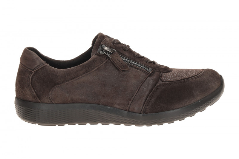 Waldläufer Ira Schuhe braun M-Weite OrthoTritt